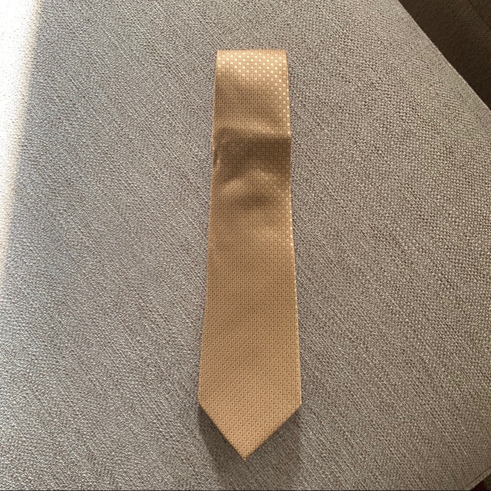 Men’s tie